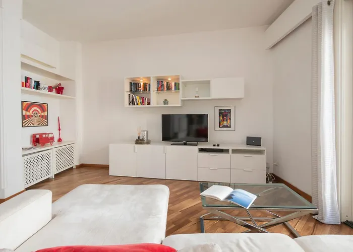 Centro - Cinque Giornate *