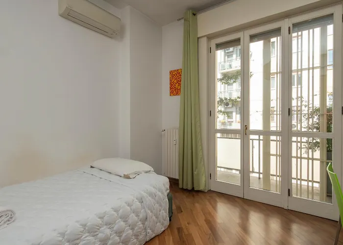Apartmán Centro - Cinque Giornate