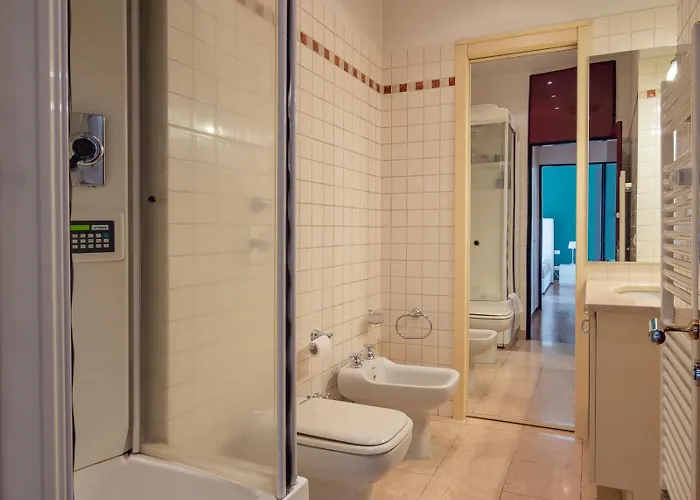 Appartement Centro - Cinque Giornate *