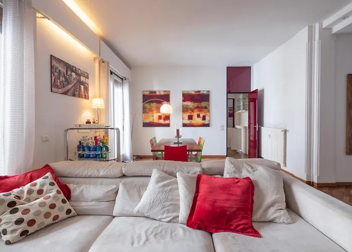 Centro - Cinque Giornate *