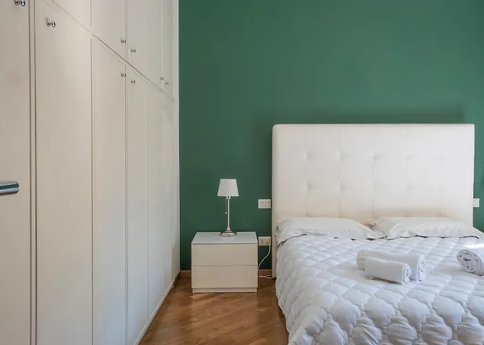 Centro - Cinque Giornate