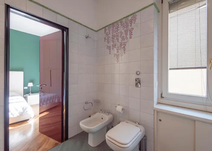 Apartmán Centro - Cinque Giornate Milán