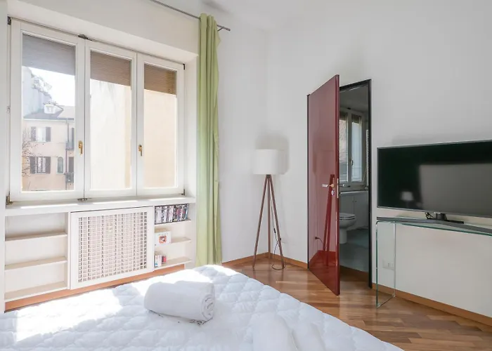 Centro - Cinque Giornate Apartmán Milán