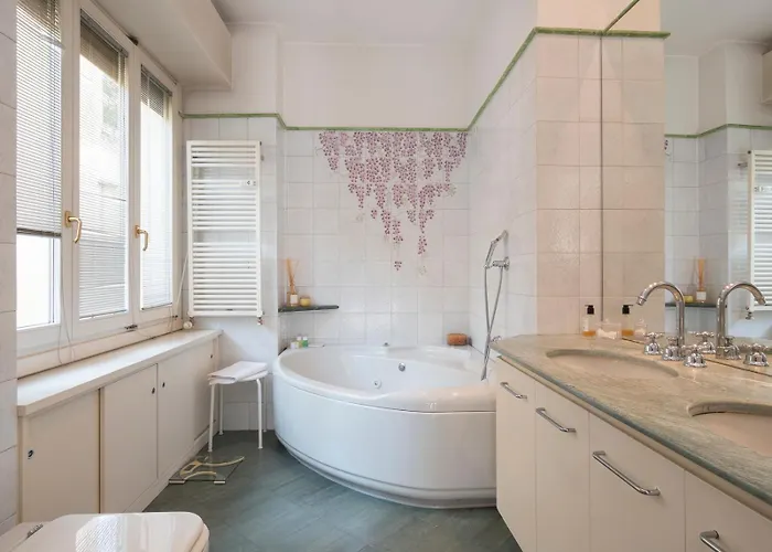 Centro - Cinque Giornate Apartmán *