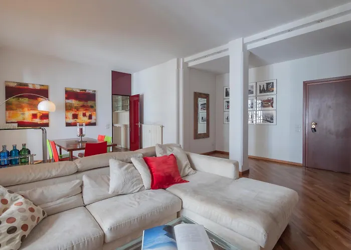 Centro - Cinque Giornate *