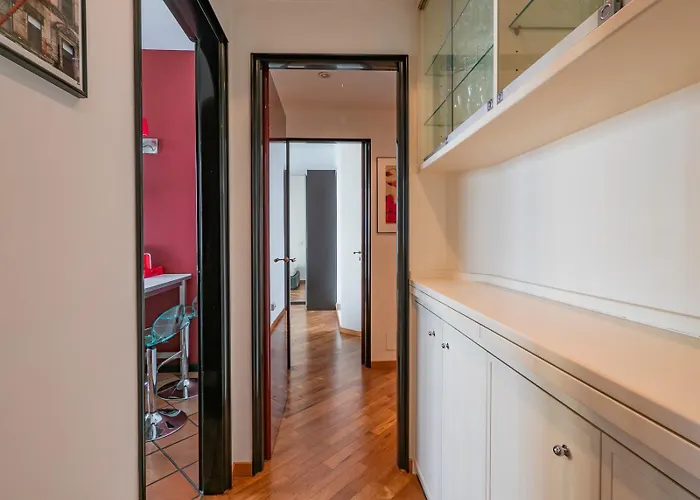 Centro - Cinque Giornate *