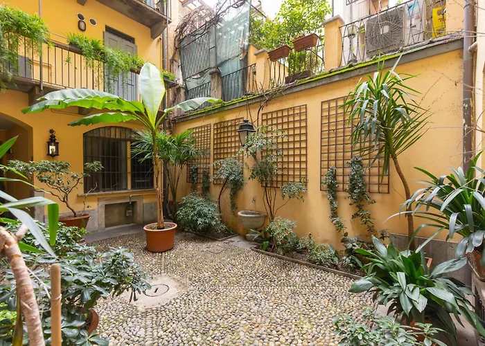 Appartamento Divi Brera