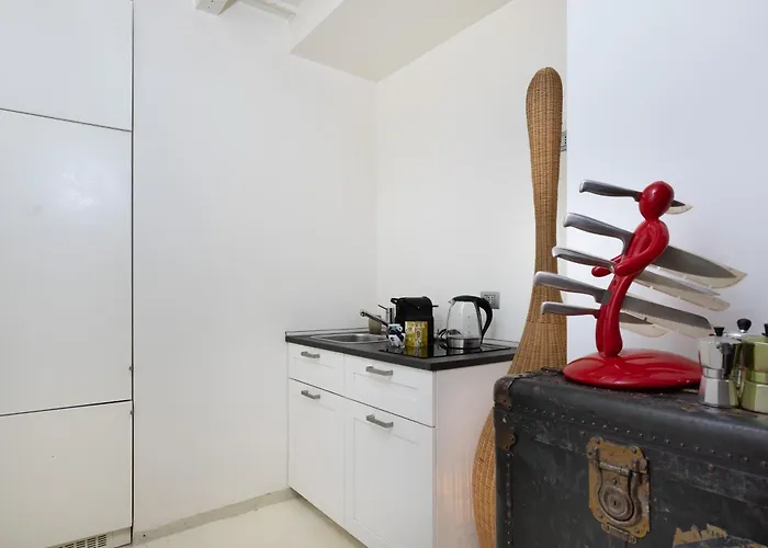 Divi Brera Appartamento *