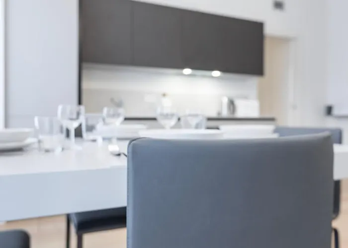 Italianway - Petrella 4b Апартаменты *