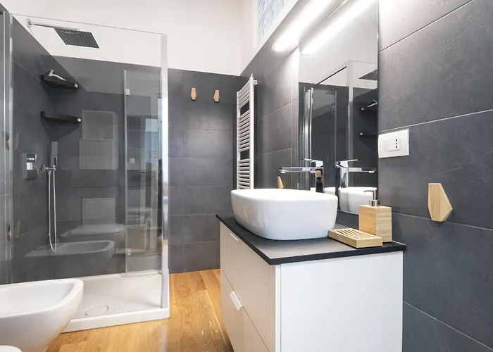 アパート Easylife - - Piombo 6 - Life