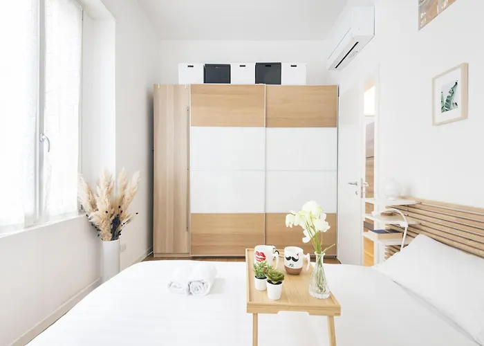 Easylife - - Piombo 6 - Life アパート