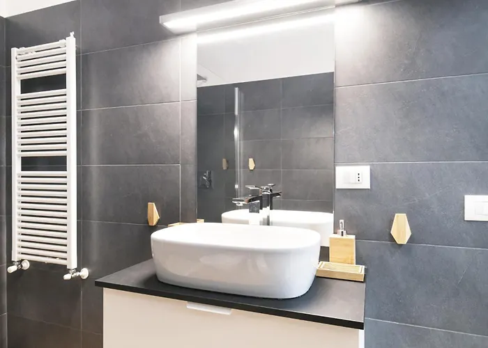 Easylife - - Piombo 6 - Life アパート *