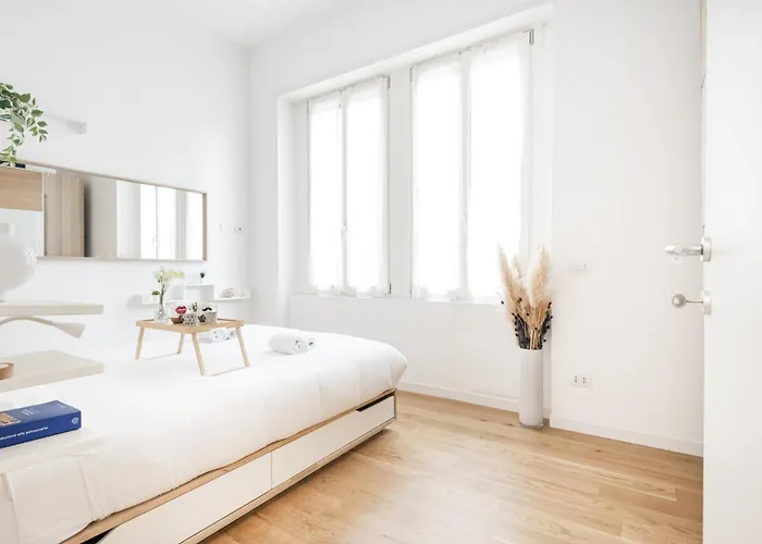 アパート Easylife - - Piombo 6 - Life