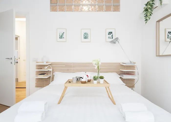 Easylife - - Piombo 6 - Life アパート *