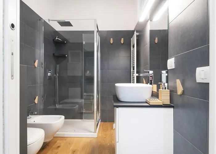 アパート Easylife - - Piombo 6 - Life *