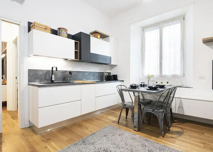 Easylife - - Piombo 6 - Life アパート *