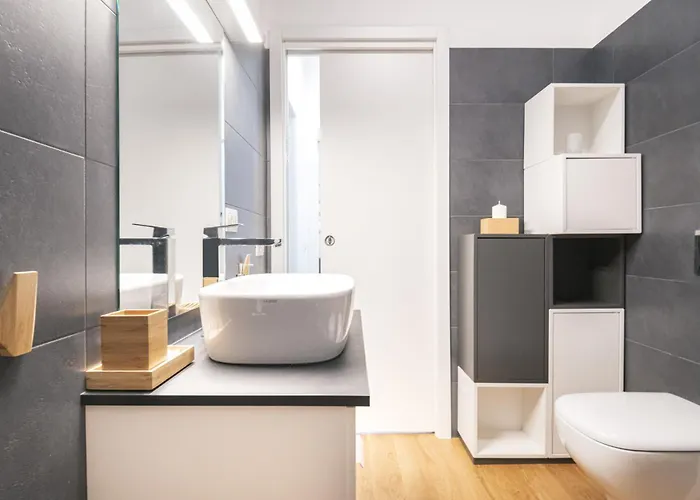 アパート Easylife - - Piombo 6 - Life