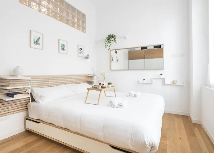 Easylife - - Piombo 6 - Life Lejlighed