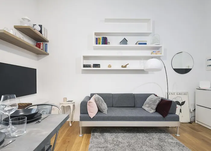 アパート Easylife - - Piombo 6 - Life *