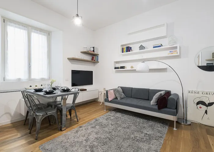 Easylife - - Piombo 6 - Life アパート ミラノ