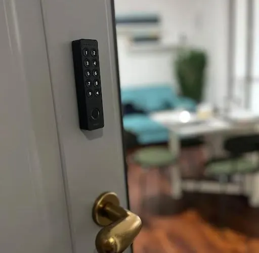 公寓 Bilocale Certosa- Fiera 米兰