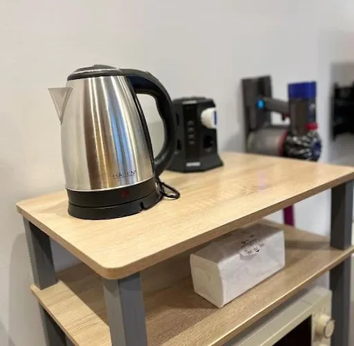 Bilocale Certosa- Fiera * 米兰