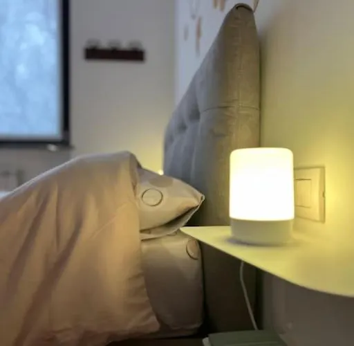 公寓 Bilocale Certosa- Fiera