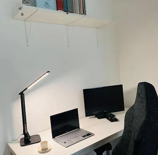 Bilocale Certosa- Fiera Lejlighed