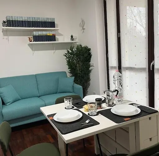 Lejlighed Bilocale Certosa- Fiera Milano