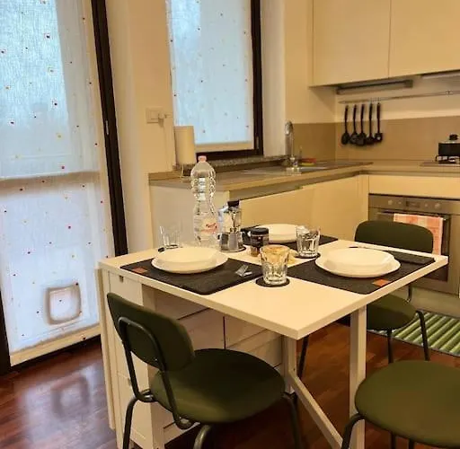 Bilocale Certosa- Fiera Milano