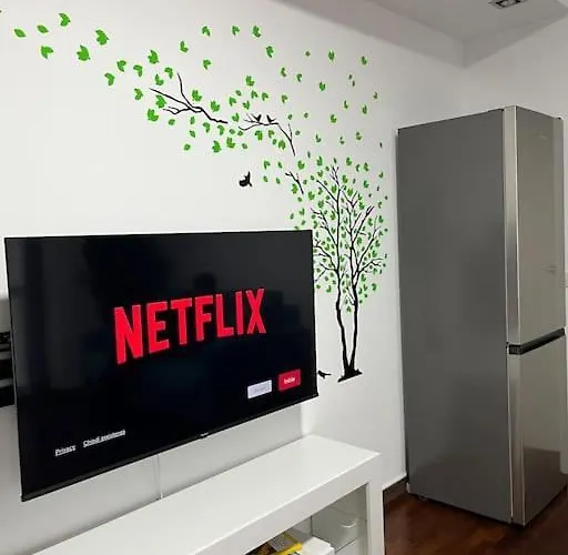 Bilocale Certosa- Fiera 公寓