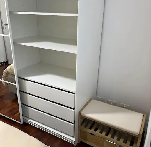 公寓 Bilocale Certosa- Fiera *