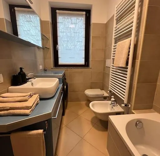 Bilocale Certosa- Fiera *