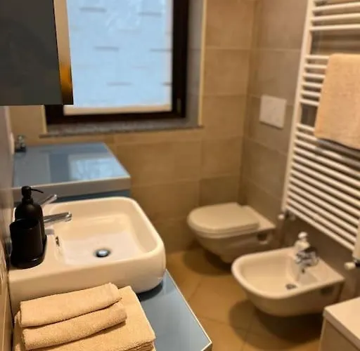 Bilocale Certosa- Fiera