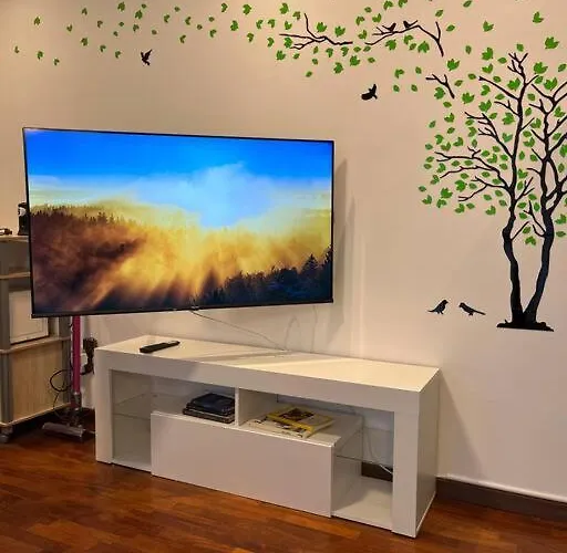 Lejlighed Bilocale Certosa- Fiera Milano