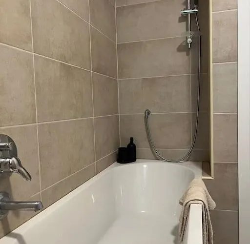 公寓 Bilocale Certosa- Fiera