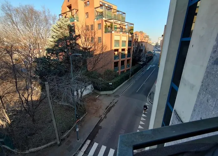 Bilocale Certosa- Fiera