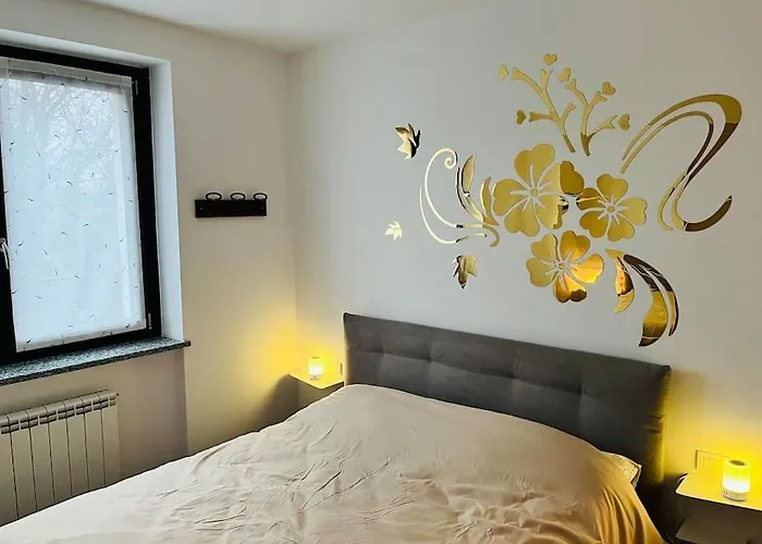 Lejlighed Bilocale Certosa- Fiera *