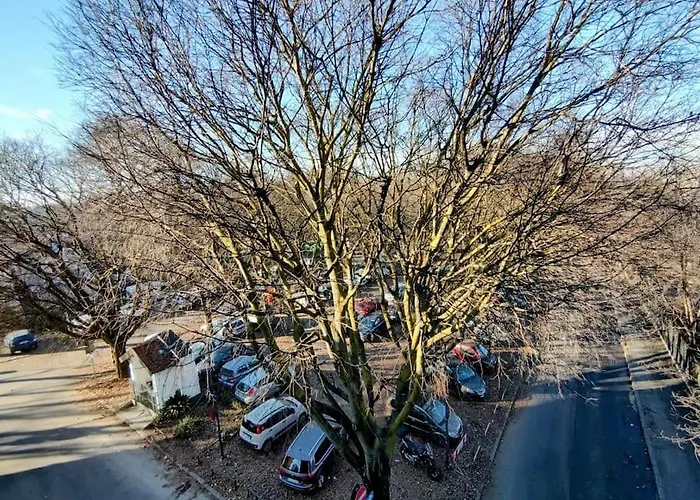 Lejlighed Bilocale Certosa- Fiera