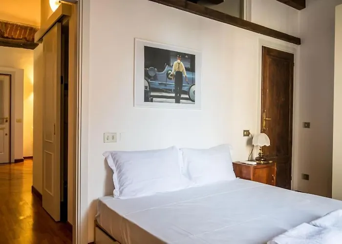 Wonderful Two Floors Appartement *