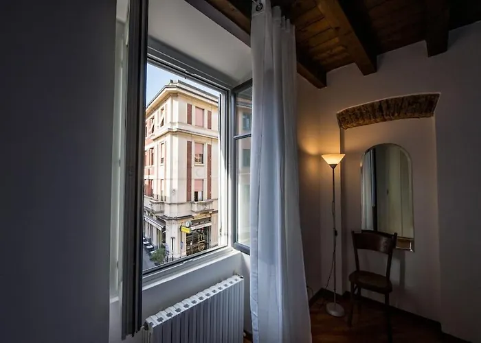 Wonderful Two Floors * Milaan