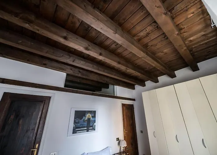 Wonderful Two Floors Appartement