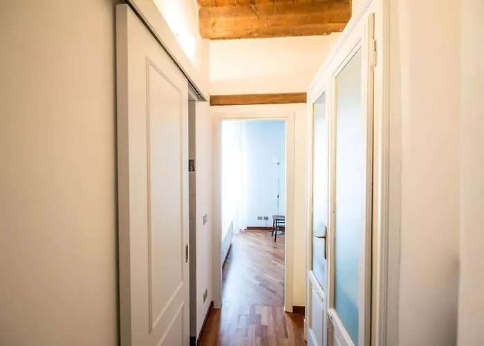 Appartement Wonderful Two Floors