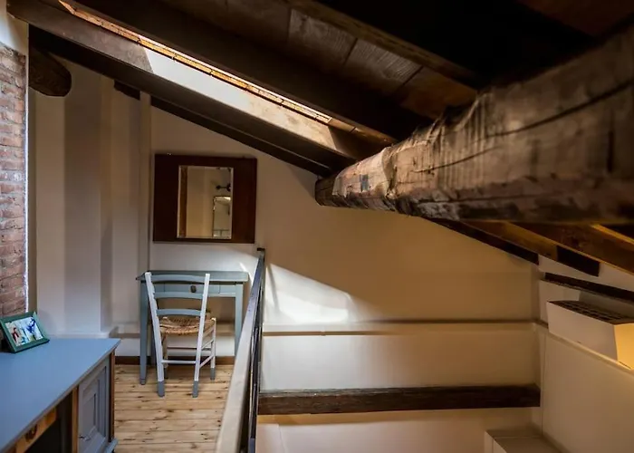 Appartement Wonderful Two Floors *