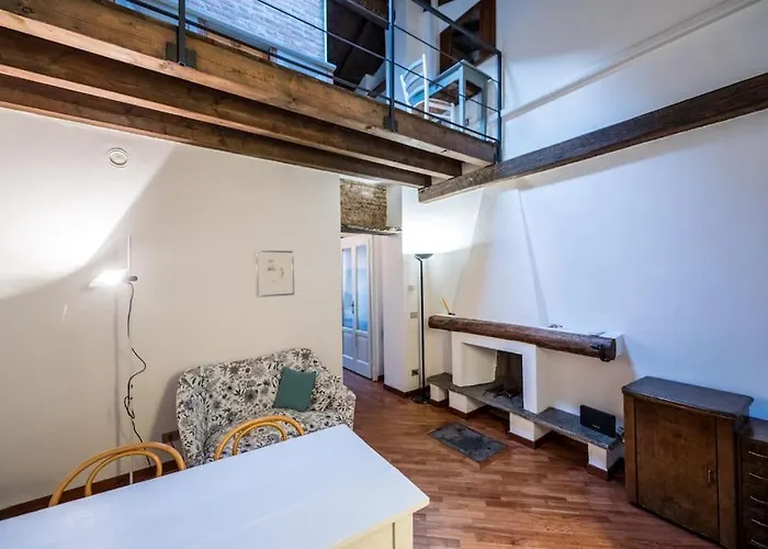 Appartement Wonderful Two Floors *