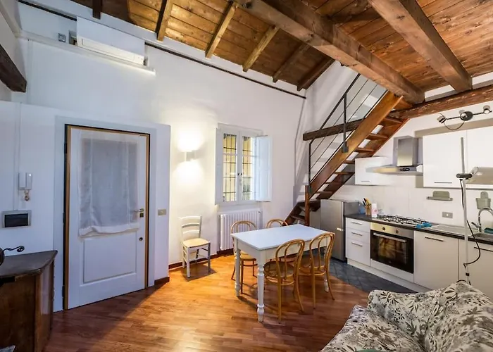 Wonderful Two Floors Appartement *