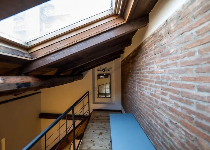 Wonderful Two Floors *