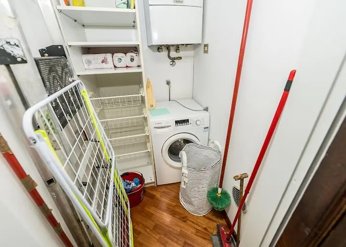 Wonderful Two Floors *