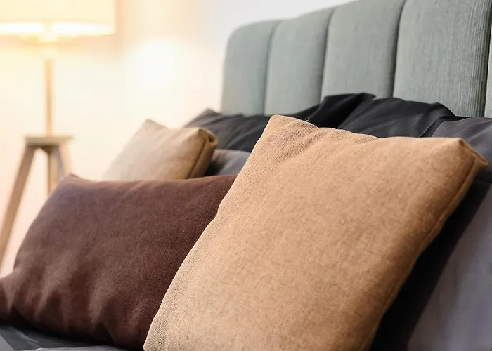 דירה Sebino 17 - Monolocale Cool מילאנו