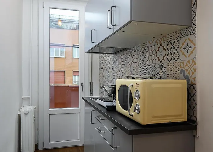 דירה Sebino 17 - Monolocale Cool